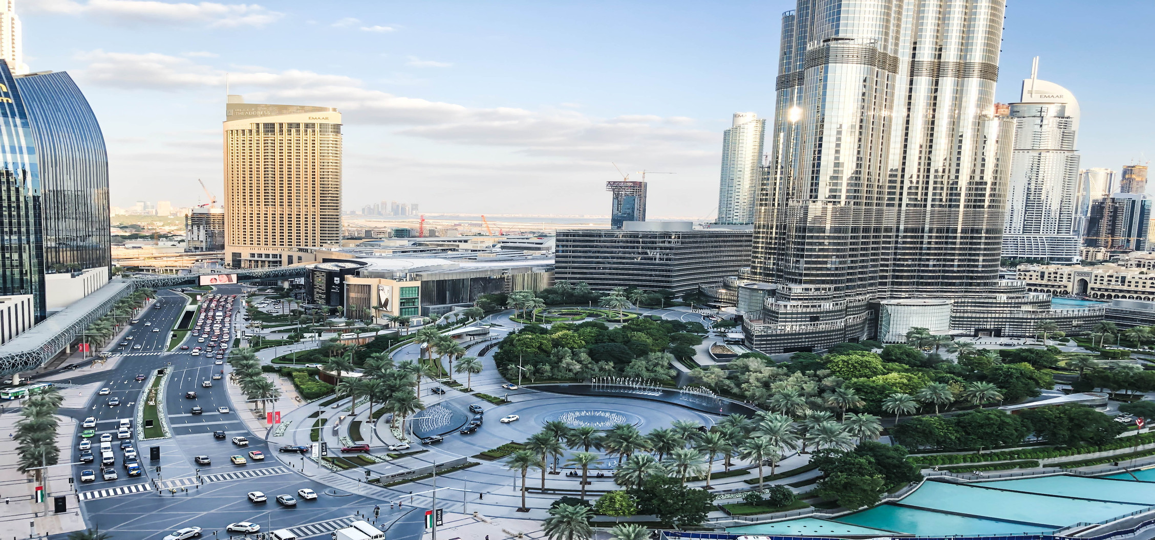 Top five best custom villas on the market located on Palm Jumeirah
