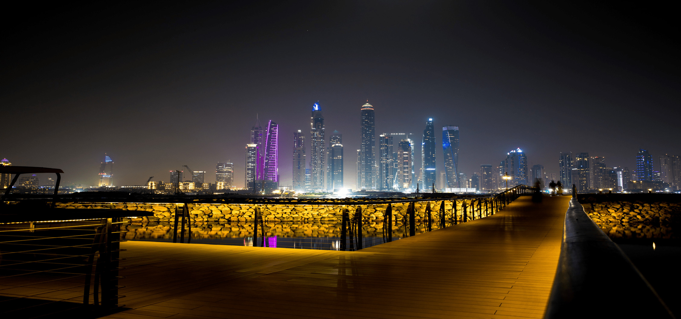 Top five best custom villas on the market located on Palm Jumeirah