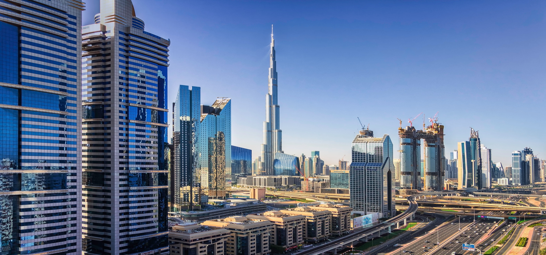 Top five best custom villas on the market located on Palm Jumeirah