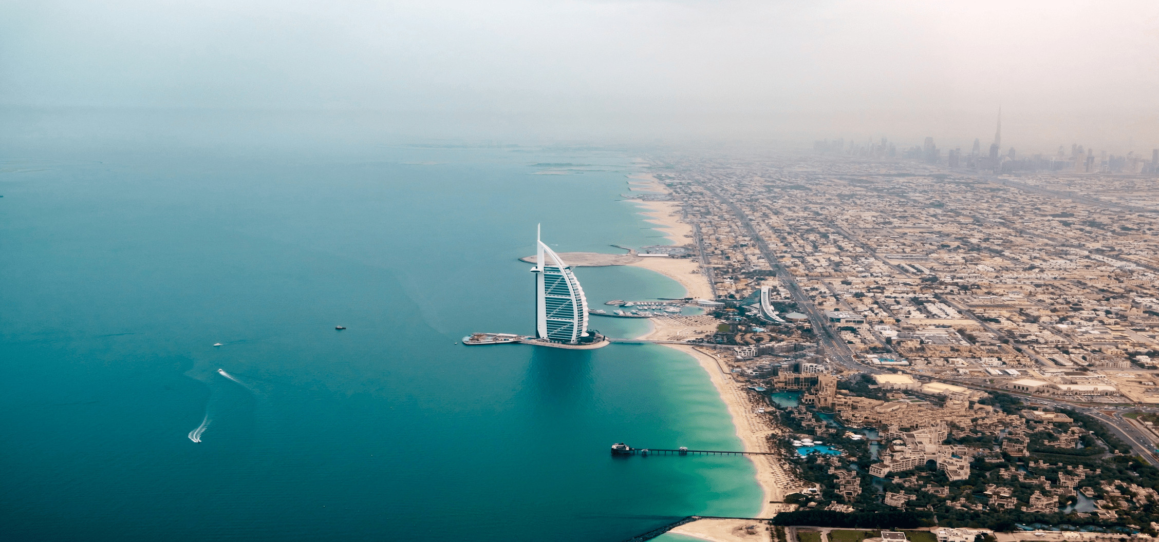 Top five best custom villas on the market located on Palm Jumeirah