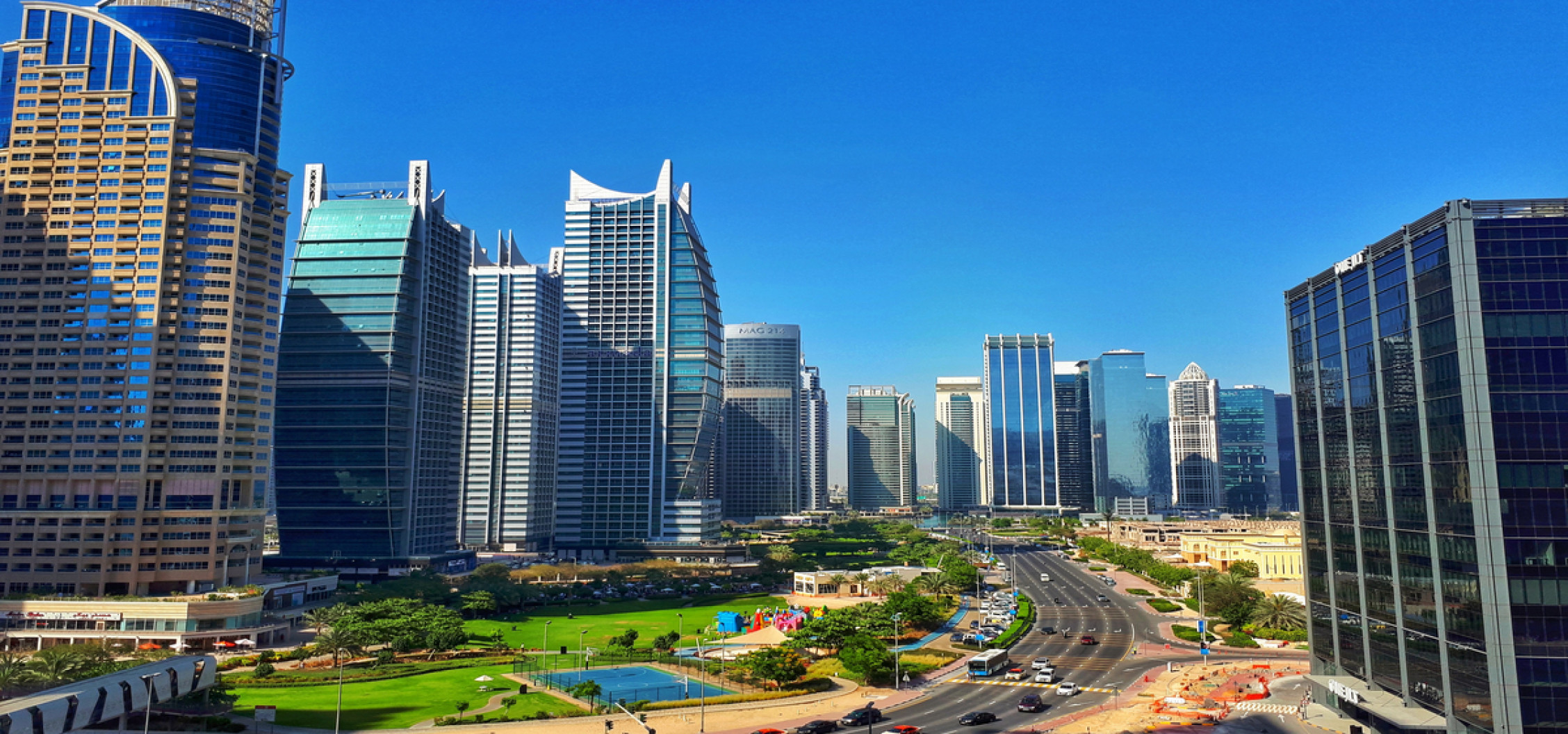 Top five best custom villas on the market located on Palm Jumeirah